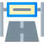 Road banner アイコン 64x64