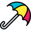 Umbrella icon 64x64