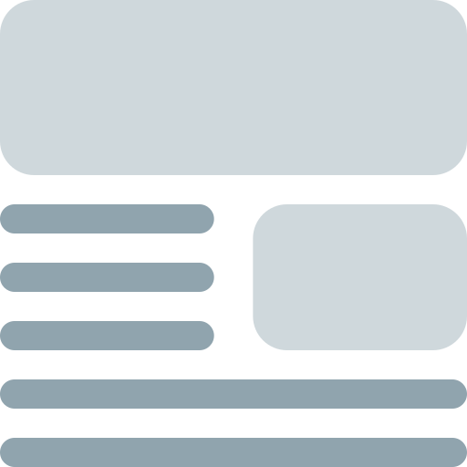 Wireframe icon
