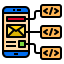 Code 图标 64x64