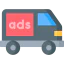Car icon 64x64