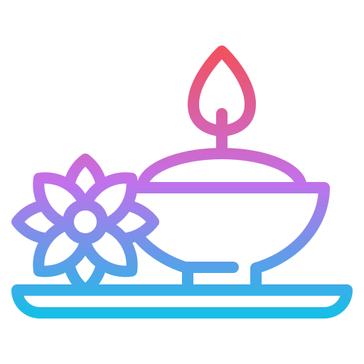 Candle icon