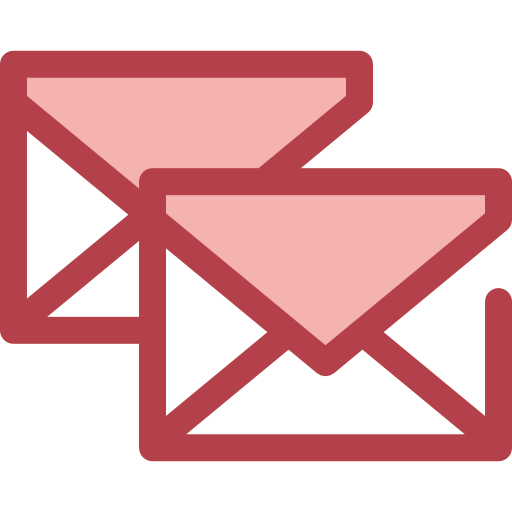 Emails icon