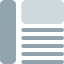 Wireframe icon 64x64