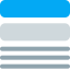 Wireframe icon 64x64