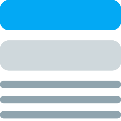 Wireframe icon