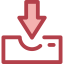 Inbox icon 64x64