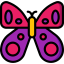 Butterfly icon 64x64