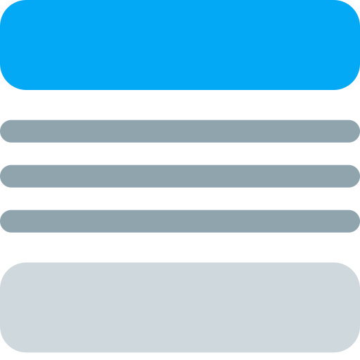 Wireframe icon