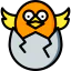 Chick icon 64x64