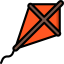 Kite icon 64x64