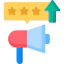 Megaphone icon 64x64