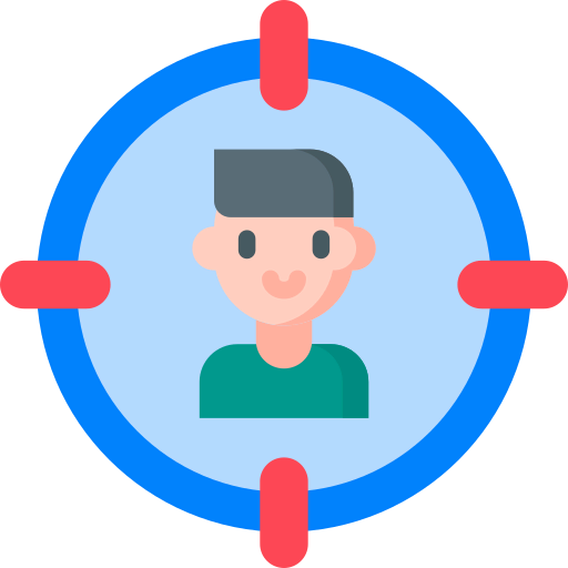 Target icon