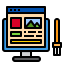 Designer icon 64x64