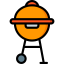 Bbq icon 64x64