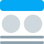 Wireframe icon 64x64