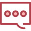 Chat icon 64x64
