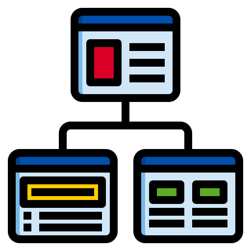 Chart icon