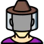 Beekeeper icon 64x64
