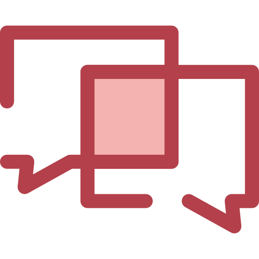 Conversation icon