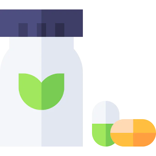 Herbal icon