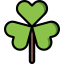 Clover icon 64x64