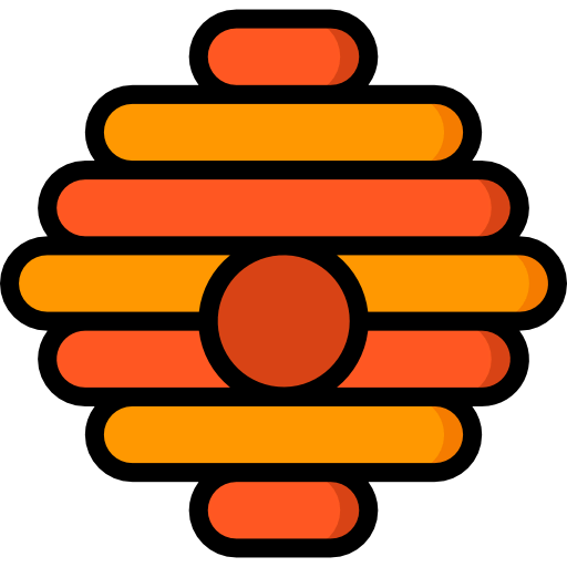 Beehive icon