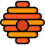 Beehive icon 64x64