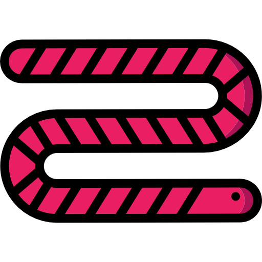 Worm icon