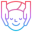 Massage icon 64x64