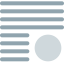 Wireframe icon 64x64