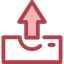 Outbox icon 64x64