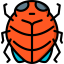 Bug icon 64x64