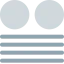Wireframe icon 64x64