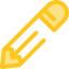 Writing icon 64x64