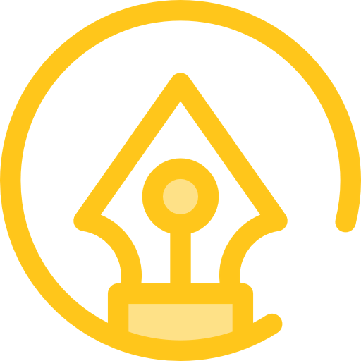 Typewriter icon