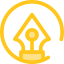 Typewriter icon 64x64