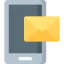 Smartphone icon 64x64