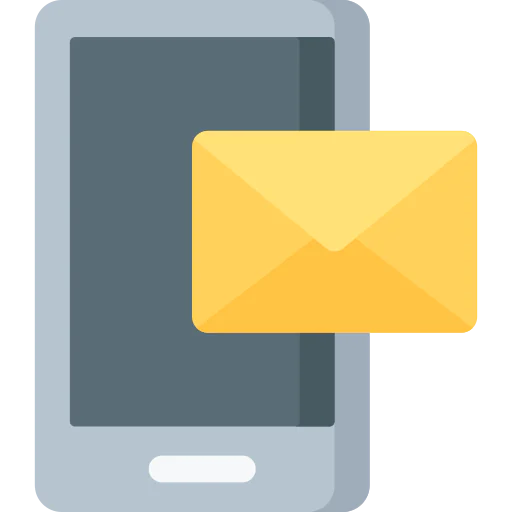 Smartphone icon