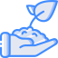 Plant icon 64x64