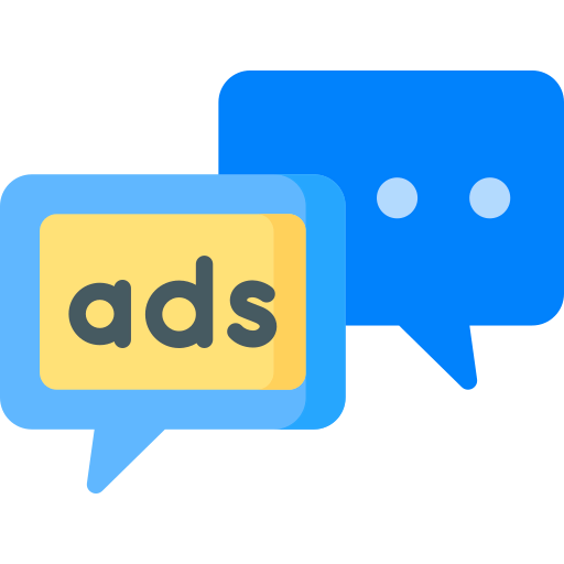 Chat icon