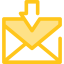 Inbox icon 64x64