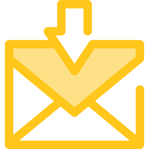 Inbox icon