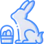 Rabbit icon 64x64