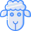 Sheep icon 64x64