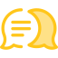 Chat icon 64x64