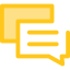 Conversation icon 64x64