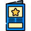 Brochure icon 64x64