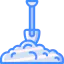 Shovel icon 64x64