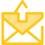 Outbox icon 64x64